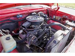 1988 Dodge D10 (CC-2069764) for sale in Ramsey, Minnesota