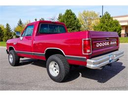 1988 Dodge D10 (CC-2069764) for sale in Ramsey, Minnesota