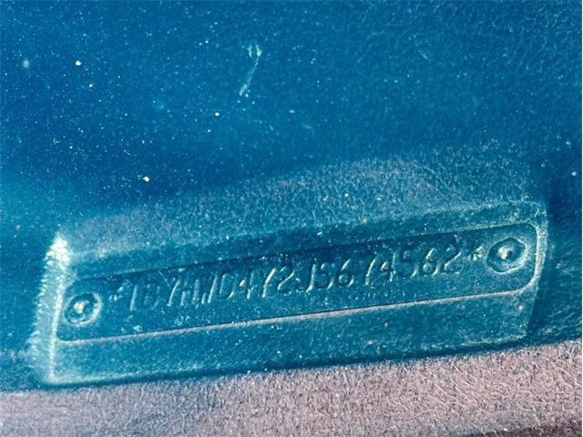 1988 Dodge D10 (CC-2069764) for sale in Ramsey, Minnesota