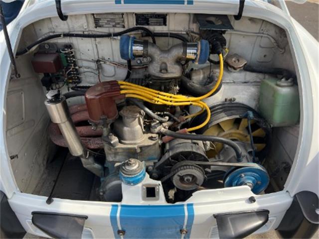 1960 Fiat Abarth (CC-2069765) for sale in Astoria, New York