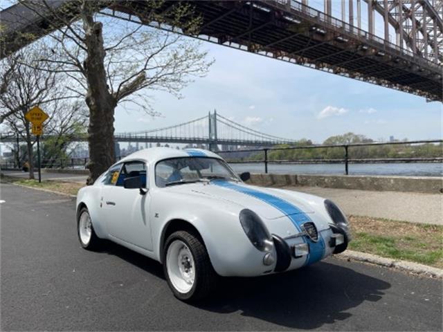 1960 Fiat Abarth (CC-2069765) for sale in Astoria, New York