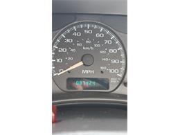 2001 Chevrolet 1500 (CC-2069766) for sale in Reno, Nevada