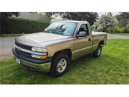 2001 Chevrolet 1500 (CC-2069766) for sale in Reno, Nevada