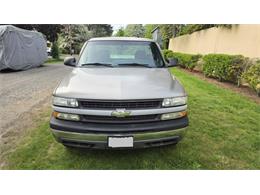 2001 Chevrolet 1500 (CC-2069766) for sale in Reno, Nevada