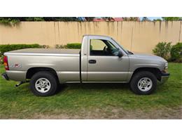 2001 Chevrolet 1500 (CC-2069766) for sale in Reno, Nevada