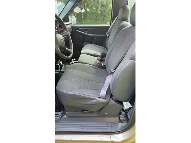 2001 Chevrolet 1500 (CC-2069766) for sale in Reno, Nevada