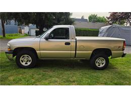 2001 Chevrolet 1500 (CC-2069766) for sale in Reno, Nevada