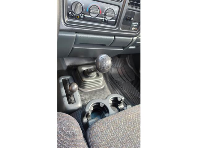 2001 Chevrolet 1500 (CC-2069766) for sale in Reno, Nevada