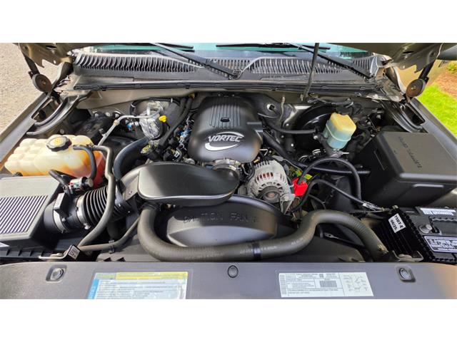 2001 Chevrolet 1500 (CC-2069766) for sale in Reno, Nevada