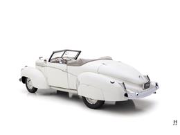 1939 Graham-Paige Type 97 Cabriolet (CC-2069767) for sale in Saint Louis, Missouri
