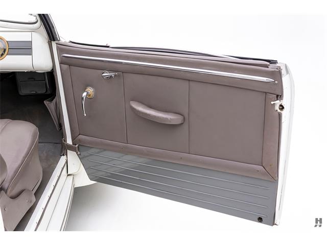 1939 Graham-Paige Type 97 Cabriolet (CC-2069767) for sale in Saint Louis, Missouri