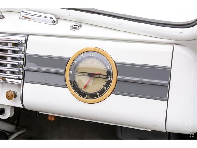 1939 Graham-Paige Type 97 Cabriolet (CC-2069767) for sale in Saint Louis, Missouri