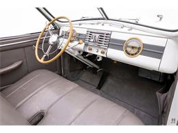 1939 Graham-Paige Type 97 Cabriolet (CC-2069767) for sale in Saint Louis, Missouri
