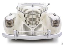 1939 Graham-Paige Type 97 Cabriolet (CC-2069767) for sale in Saint Louis, Missouri