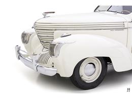1939 Graham-Paige Type 97 Cabriolet (CC-2069767) for sale in Saint Louis, Missouri