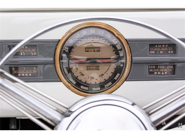 1939 Graham-Paige Type 97 Cabriolet (CC-2069767) for sale in Saint Louis, Missouri