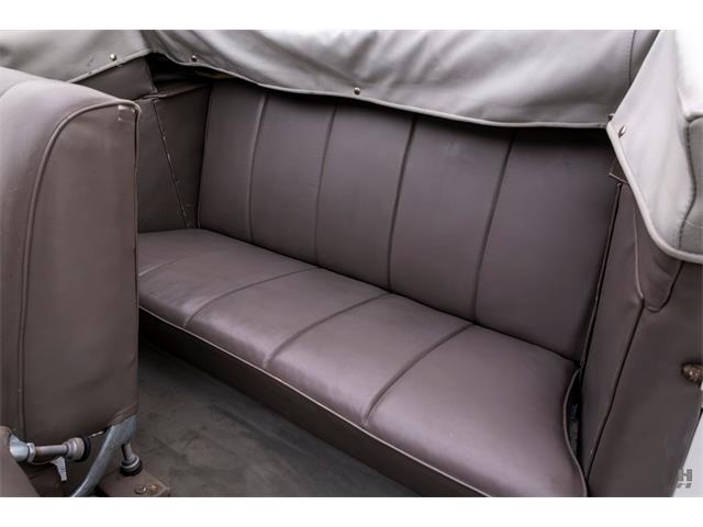 1939 Graham-Paige Type 97 Cabriolet (CC-2069767) for sale in Saint Louis, Missouri