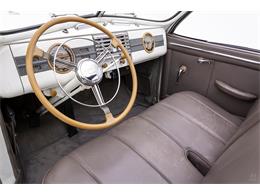 1939 Graham-Paige Type 97 Cabriolet (CC-2069767) for sale in Saint Louis, Missouri
