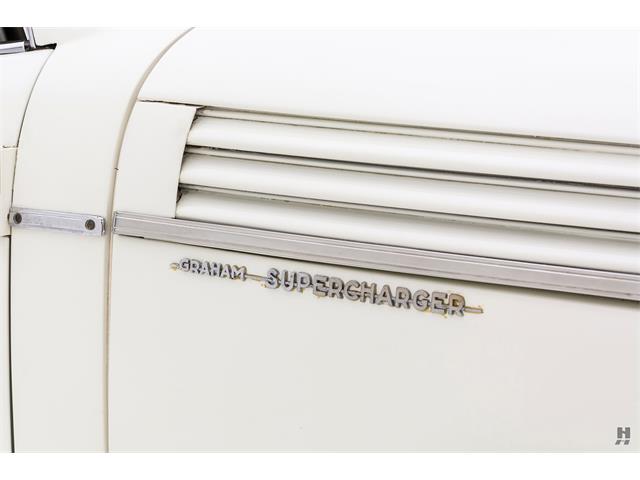 1939 Graham-Paige Type 97 Cabriolet (CC-2069767) for sale in Saint Louis, Missouri