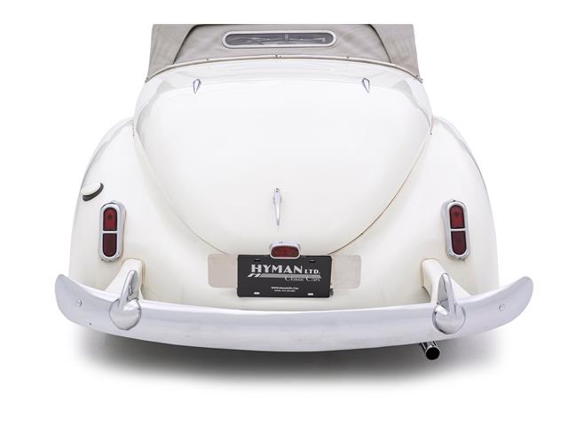 1939 Graham-Paige Type 97 Cabriolet (CC-2069767) for sale in Saint Louis, Missouri