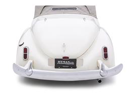 1939 Graham-Paige Type 97 Cabriolet (CC-2069767) for sale in Saint Louis, Missouri