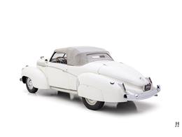 1939 Graham-Paige Type 97 Cabriolet (CC-2069767) for sale in Saint Louis, Missouri