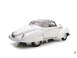 1939 Graham-Paige Type 97 Cabriolet (CC-2069767) for sale in Saint Louis, Missouri