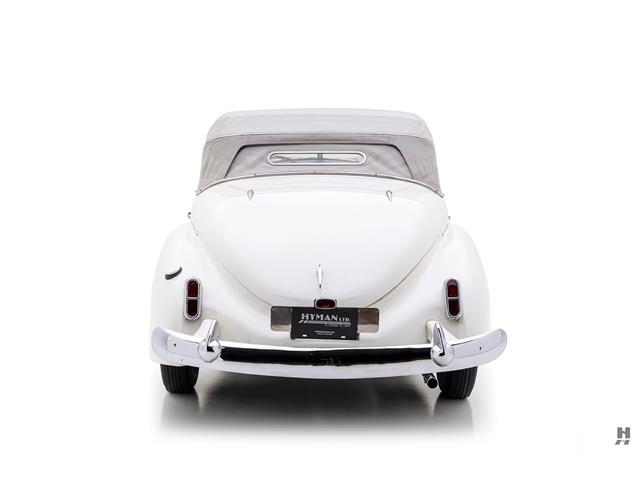 1939 Graham-Paige Type 97 Cabriolet (CC-2069767) for sale in Saint Louis, Missouri