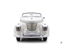 1939 Graham-Paige Type 97 Cabriolet (CC-2069767) for sale in Saint Louis, Missouri
