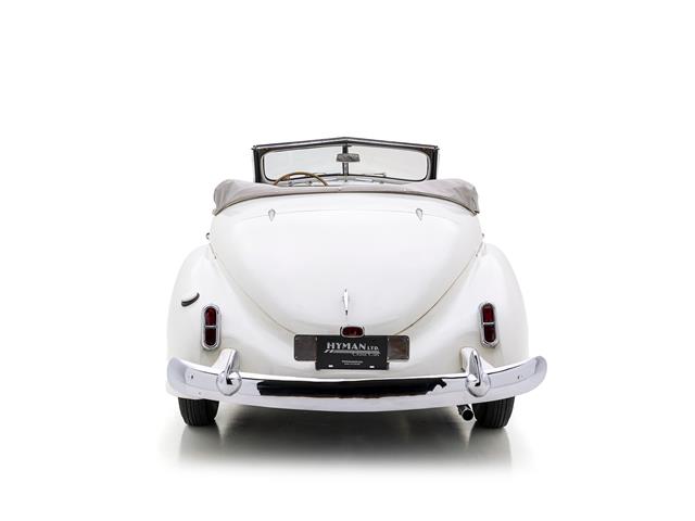 1939 Graham-Paige Type 97 Cabriolet (CC-2069767) for sale in Saint Louis, Missouri