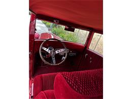 1929 Essex Sedan (CC-2069768) for sale in Reno, Nevada