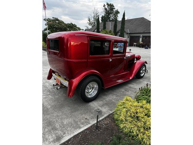 1929 Essex Sedan (CC-2069768) for sale in Reno, Nevada