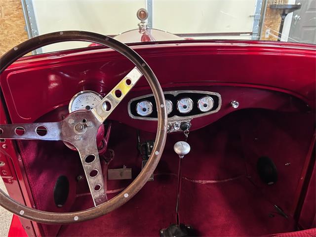 1929 Essex Sedan (CC-2069768) for sale in Reno, Nevada