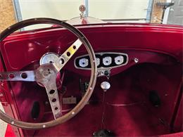 1929 Essex Sedan (CC-2069768) for sale in Reno, Nevada