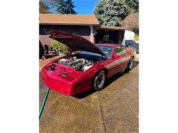 1989 Pontiac Firebird (CC-2069769) for sale in Reno, Nevada