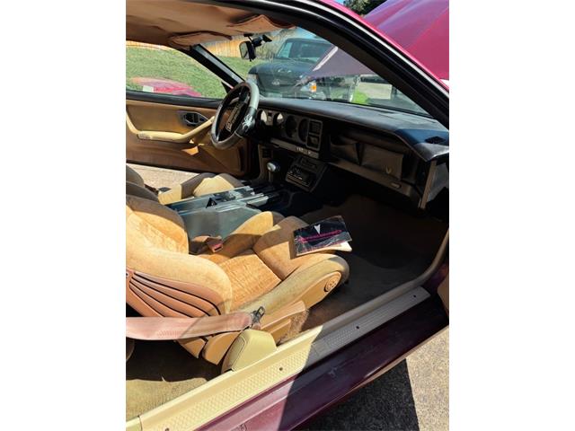 1989 Pontiac Firebird (CC-2069769) for sale in Reno, Nevada