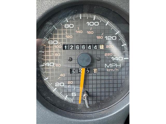 1989 Pontiac Firebird (CC-2069769) for sale in Reno, Nevada
