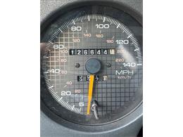 1989 Pontiac Firebird (CC-2069769) for sale in Reno, Nevada