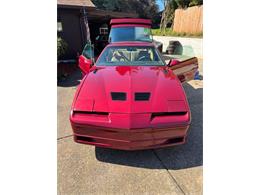 1989 Pontiac Firebird (CC-2069769) for sale in Reno, Nevada