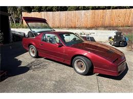 1989 Pontiac Firebird (CC-2069769) for sale in Reno, Nevada