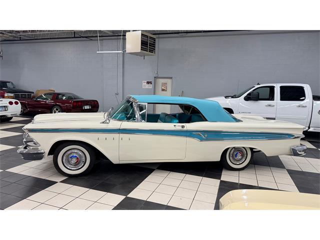 1959 Edsel Corsair (CC-2069770) for sale in Annandale, Minnesota