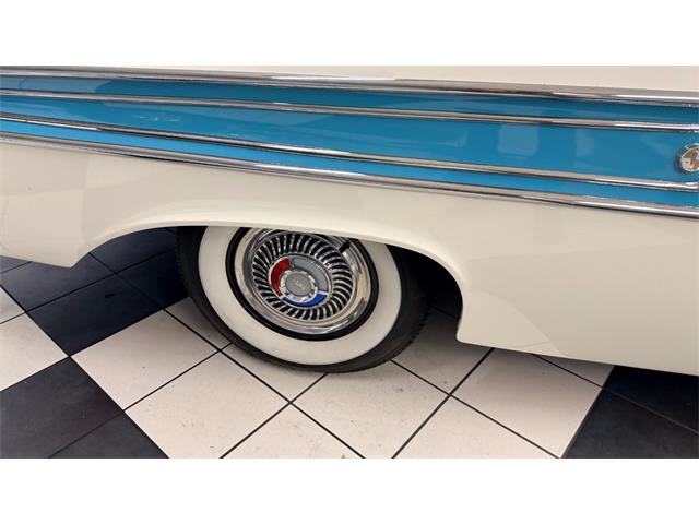 1959 Edsel Corsair (CC-2069770) for sale in Annandale, Minnesota
