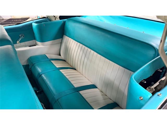 1959 Edsel Corsair (CC-2069770) for sale in Annandale, Minnesota