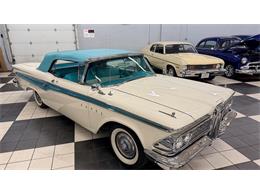 1959 Edsel Corsair (CC-2069770) for sale in Annandale, Minnesota