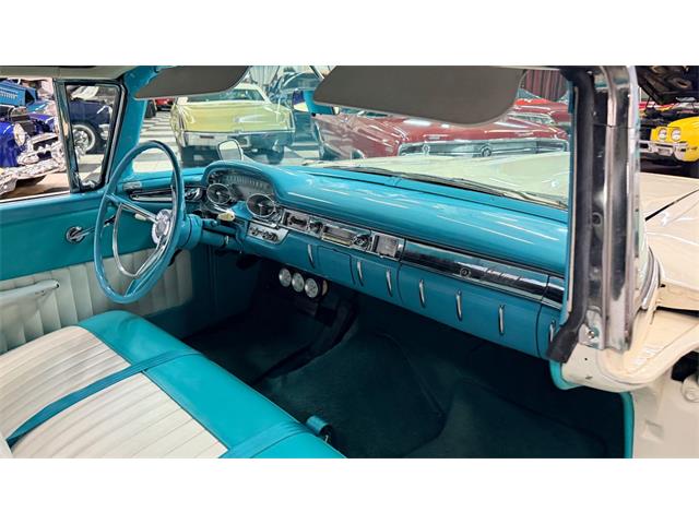 1959 Edsel Corsair (CC-2069770) for sale in Annandale, Minnesota