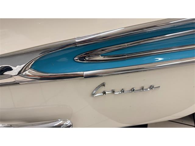 1959 Edsel Corsair (CC-2069770) for sale in Annandale, Minnesota
