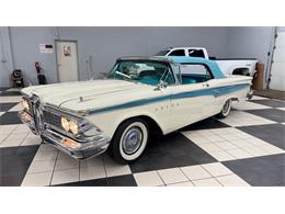 1959 Edsel Corsair (CC-2069770) for sale in Annandale, Minnesota
