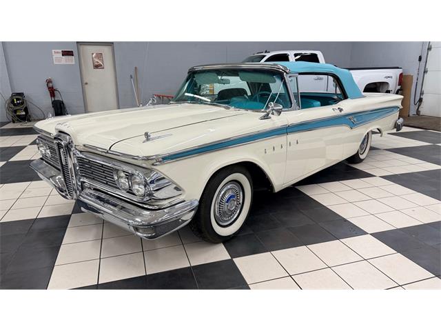 1959 Edsel Corsair (CC-2069770) for sale in Annandale, Minnesota