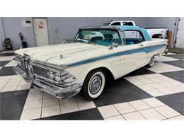 1959 Edsel Corsair (CC-2069770) for sale in Annandale, Minnesota