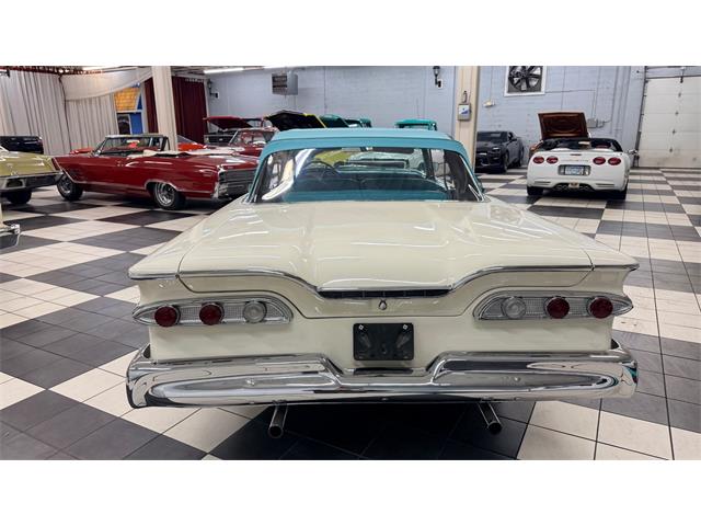 1959 Edsel Corsair (CC-2069770) for sale in Annandale, Minnesota